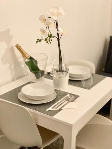 Kép Indipendenza Luxury Apartments szállásáról Bolognában a galériában