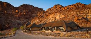 Twyfelfontein Country Lodge