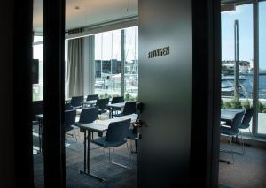 Imagen de la galería de Mandal Hotel, en Mandal