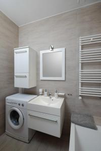 Zdjęcie z galerii obiektu Apartament Słoneczny 10 w mieście Opole