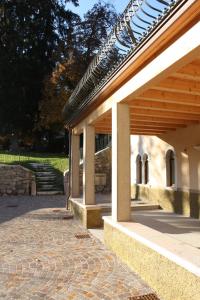 Gallery image of Garnì Villa Waiz in Roncegno