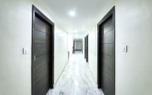 Fotografie z fotogalerie ubytování Hotel Pulse Inn- Near Jaipur Train Station v destinaci Džajpur
