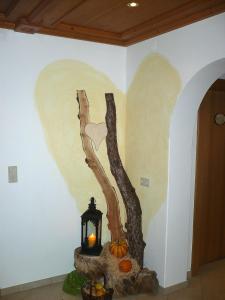Fotografia z galérie ubytovania Gästehaus Elfriede v destinácii Gerlos