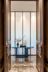 Fotografie z fotogalerie ubytování Auto City Ruili Hotel v destinaci Jiading