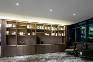 Fotografie z fotogalerie ubytování Auto City Ruili Hotel v destinaci Jiading