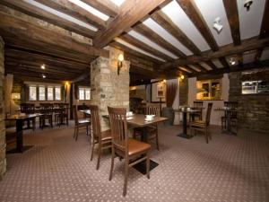 Restaurant o un lloc per menjar a Mullions 51 B&B