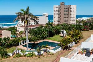 Imagen de la galería de 20 Marine Terraces, en Durban