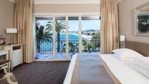 Gallery image of Hotel Suisse in Nice