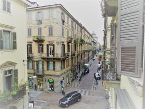 Gallery image of Apartments Chic Torino Centro in Turin