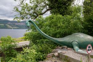 Galeriebild der Unterkunft Loch Ness Clansman Hotel in Drumnadrochit