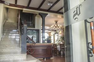 Fotografie z fotogalerie ubytování Villa Soledad v destinaci Torrejón de Ardoz