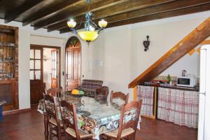 Fotografie z fotogalerie ubytování Casa de Teones v destinaci Montecorto
