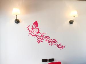 Fotografie z fotogalerie ubytování Casa de Teones v destinaci Montecorto