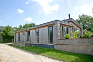 Gallery image of The Retreat, Strawberryfield Park in Cheddar