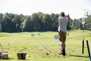 Le Kempferhof Golf et Château-Hôtel