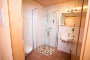 Galeriebild der Unterkunft Landhaus & Landhof Gabriel in Bülstringen