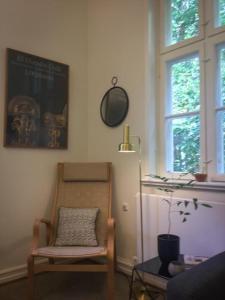 Fotografie z fotogalerie ubytování Rotzowlund BnB v destinaci Grena
