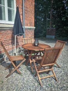 Fotografie z fotogalerie ubytování Rotzowlund BnB v destinaci Grena