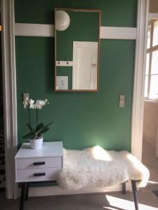 Fotografie z fotogalerie ubytování Rotzowlund BnB v destinaci Grena