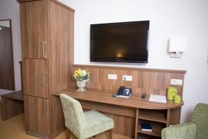 Galeriebild der Unterkunft Landhaus & Landhof Gabriel in Bülstringen