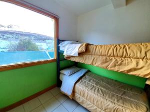 Gallery image of YAGHAN HOSTEL in Ushuaia