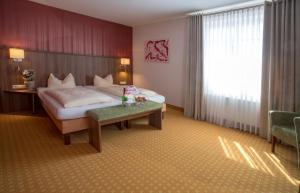 Galeriebild der Unterkunft Landhaus & Landhof Gabriel in Bülstringen