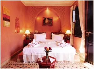 Gallery image of Riad La Rose D'orient in Marrakesh