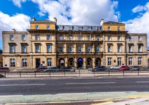 Photo de la galerie de l'établissement The Royal Hotel Hull, à Hull