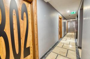 Fotografie z fotogalerie ubytování Grisverde Suites Hotel v destinaci Istanbul