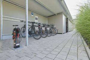 Galeriebild der Unterkunft Radhotel am Gleis in Radolfzell am Bodensee