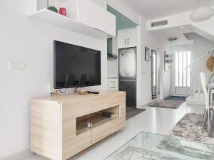 Zdjęcie z galerii obiektu Casa La Zorro w mieście Torrevieja