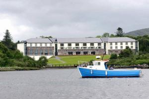 Gallery image of Golden's Cove Apartments at Sneem Hotel in Sneem
