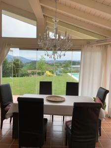 Fotografie z fotogalerie ubytování Habitación en la naturaleza 1 v destinaci Igartua