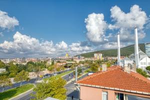 Zdjęcie z galerii obiektu Grisverde Suites w Stambule