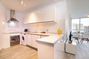 Apartamento Frente al Mar Avenida Alay, Benalmádena – Updated ...