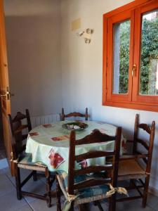 Fotografie z fotogalerie ubytování Cal Alemany v destinaci Torroja
