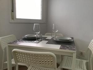 Nápoje v ubytovaní Casetta paraiso Tenerife