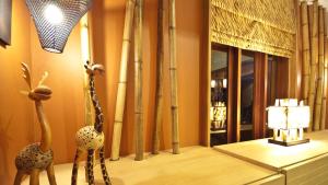 Fotografie z fotogalerie ubytování Montis Resort v destinaci Pai + 23 fotografií