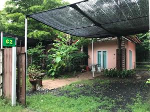 Gallery image of Green Leaf Resort in Surin +34 photos