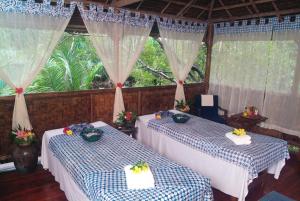 Fotografie z fotogalerie ubytování Mutiara Beach Resort v destinaci Berakit + 37 fotografií
