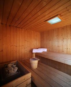 Fotografie z fotogalerie ubytování Hotel Villa San Michele v destinaci Carmignano