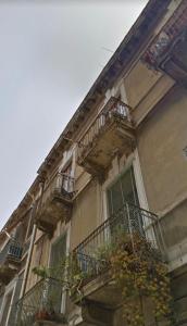Gallery image of Gramignani House Catania in Catania