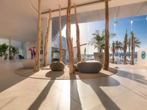 Kép Amàre Beach Hotel Ibiza - Adults Recommended szállásáról Bahia de Sant Antoniban a galériában