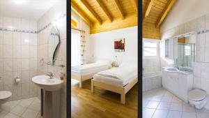 Gallery image of Château A&B in Saas-Fee