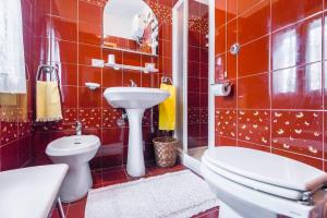 Gallery image of Locanda Farinati in Abetone +13 photos