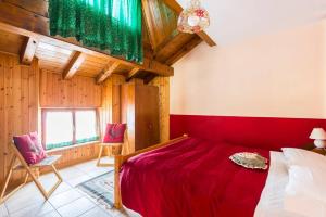 Gallery image of Locanda Farinati in Abetone