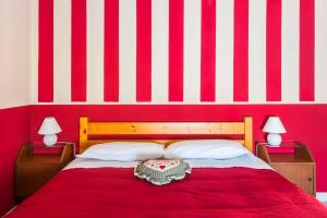 Gallery image of Locanda Farinati in Abetone