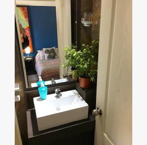Foto sihtkohas Algarrobo asuva majutusasutuse Hostal Boutique 180 Grados galeriist
