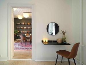 Fotografie z fotogalerie ubytování Cozy Stay v destinaci Arhus + 37 fotografií