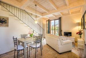 Gallery image of Casa Vacanze Squarcialupi in Castellina in Chianti